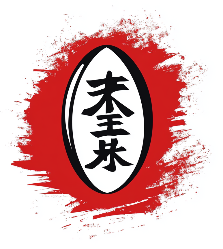 Japan Rugby Football Union – JFRU